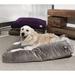 Majestic Pet Products Villa Pillow Polyester/Cotton in Green | Large (36" W x 44" D x 5" H); | Wayfair 78899551670