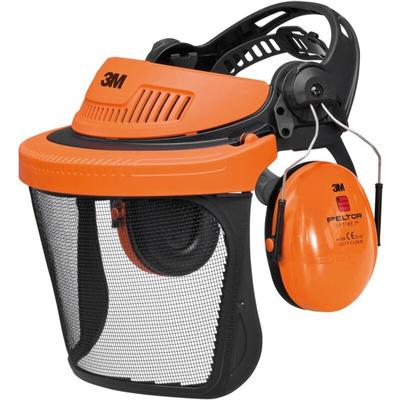 3M - Multisystem G500,orange m.H510P3Eu. 5C 26db(A)