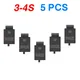 5 pcs ISDT 2S 3S 4S 5S 6S BattAir Plugin Contrôleur De Tension Bluetooth APP Prise Intelligente pour