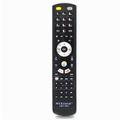 Maxtech - Telecomando Universale 4in1 Tv Dvd Sat Dvb-t Programmabile Da Computer Com-t021 -