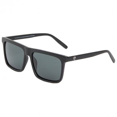 CHPO - Bruce Polarized - Sonnenbrille Gr L grau Image
