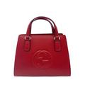 Gucci Bags | Gucci Soho Leather Crossbody Bag | Color: Red | Size: Os