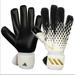 Adidas Accessories | Adidas Predator 20 Match Goalkeeper Gloves Gk Soccer Football Black Fs0408 Sz 10 | Color: White | Size: Os