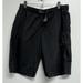 Columbia Swim | Columbia Mens Swim Trunks Size M 11" Omni Shade Sun Protection Black Nylon | Color: Black | Size: M