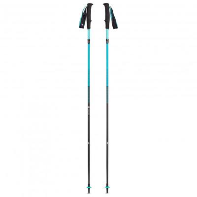 Black Diamond - Women's Distance Carbon Z - Trailrunning Stöcke Gr 100 cm dark patina Image