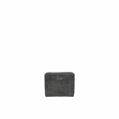 Fritzi aus Preußen Portemonnaie Fritzi11 Black Idol Schwarz Damen Image