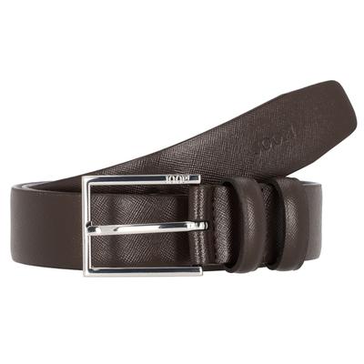 JOOP! - Gürtel Leder 1 ct Braun Herren (60.49 € / 1 ct)