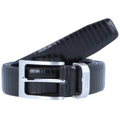 JOOP! - Gürtel Leder 1 ct Schwarz Herren (60.49 € / 1 ct)