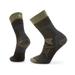 Smartwool Men's Hunt Extra Cushion Tall Crew Socks, Military Olive SKU - 965994