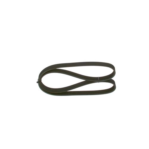 BOSCH Keilrippenriemen (1 987 947 972) für SEAT Leon LADA Priora SKODA Octavia