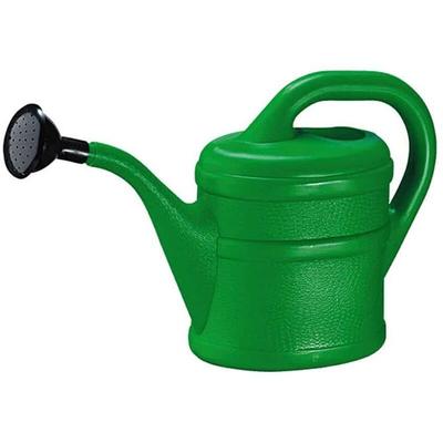 Geli - Gießkanne ca. 2 Liter, grün