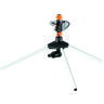 Claber - irrigatore impact tripod - 8709