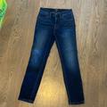 J. Crew Jeans | Nwot Jcrew 10” High Rise Skinny Denim Jeans | Color: Blue | Size: 24p