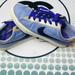 Nike Shoes | Nike Women's Sweet Classic Low Top Purple/Blue Sneakers Size 9 | Color: Blue/Purple | Size: 9