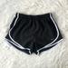 Nike Shorts | Nike Dri-Fit Tempo Athletic Running Shorts Dri-Fit Black/ White Size Medium | Color: Black/White | Size: M