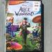 Disney Other | Alice In Wonderland Dvd With Johnny Depp (New) | Color: Red/White | Size: Os