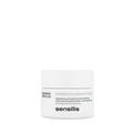 Sensilis Supreme Day Cream Detox day cream renovating, antioxidant and anti-aging with hyaluronic acid and SPF15, for dry and normal skin, 50 ml