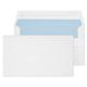 Blake Purely Everyday 89 x 152 mm 80 gsm Self Seal Wallet Envelopes (3550) White - Pack of 1000