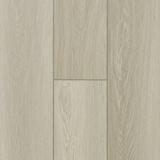 Bruce Flooring Watertek 7.1" Wide X 6mm Luxury Vinyl Plank in Brown | 6 H x 7.1 W x 60 D in | Wayfair RK7PT001E