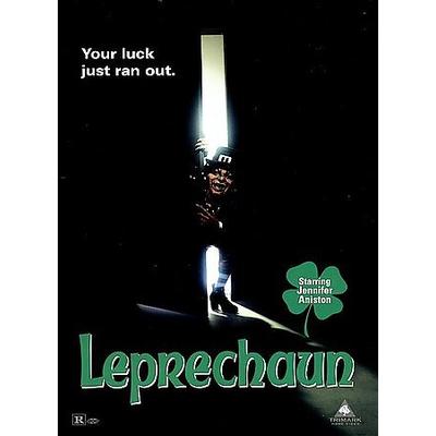 Leprechaun [DVD]