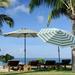 Arlmont & Co. Kali-Ann 9' Beach Umbrella | 108 W x 108 D in | Wayfair AD0CD26D061540D7A75CA3A6C75311D9