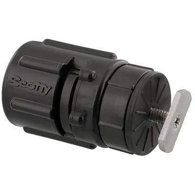 Scotty 438 Gear-Head Track Adapter SKU - 131425