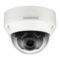 Caméra Dôme ip plafond Full hd 2Mp Samsung compatible nvr Réseau PoE SNV-L5083RP