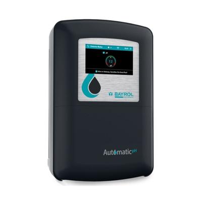 Bayrol - Automatic pH Dosieranlage mit Touchscreen Image