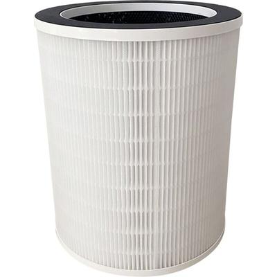 Ersatzfilter Mobiler Luftreiniger weiß hepa 13 Filter Luftverbesserer - Essentials Image