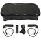 Dyhf - Fitness Platte Vibrationstrainer Bluetooth lcd Trainingsplattform Vibrationsplatte