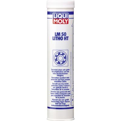 Lm 50 Litho ht 400 g - Liqui Moly