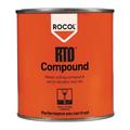 Rocol - Gewindeschneidpaste rtd Compound 500g Dose