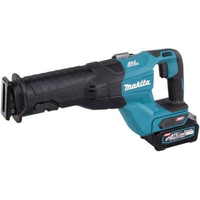 Makita - Akku Reciprosäge xgt 40V max. 0-3.000 min-1 Hubhöhe 32 mm JR001GM201