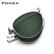 FONEX – lunettes de soleil polarisées pour hommes pliables portables pilote nouvelles nuances