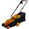 Tosaerba tagliaerba Greencat rider 1500W CM.36