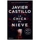 La Chica De La Nieve - Javier Castillo, Kartoniert (TB)