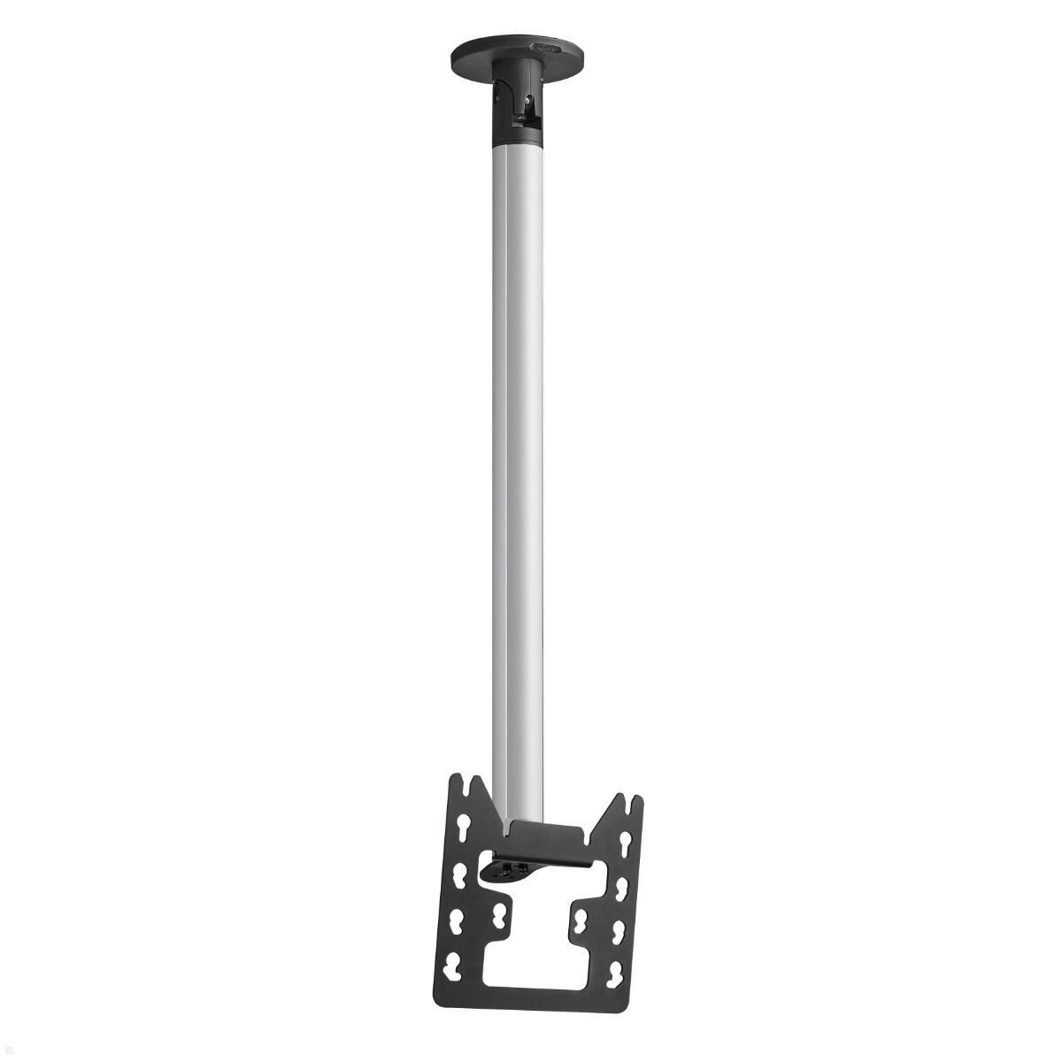 Vogels Connect-it CT242222S TV Deckenhalter bis 43 Zoll, silber Image