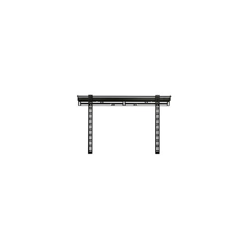 B-Tech BT8422/B TV Wandhalterung bis 80Zoll