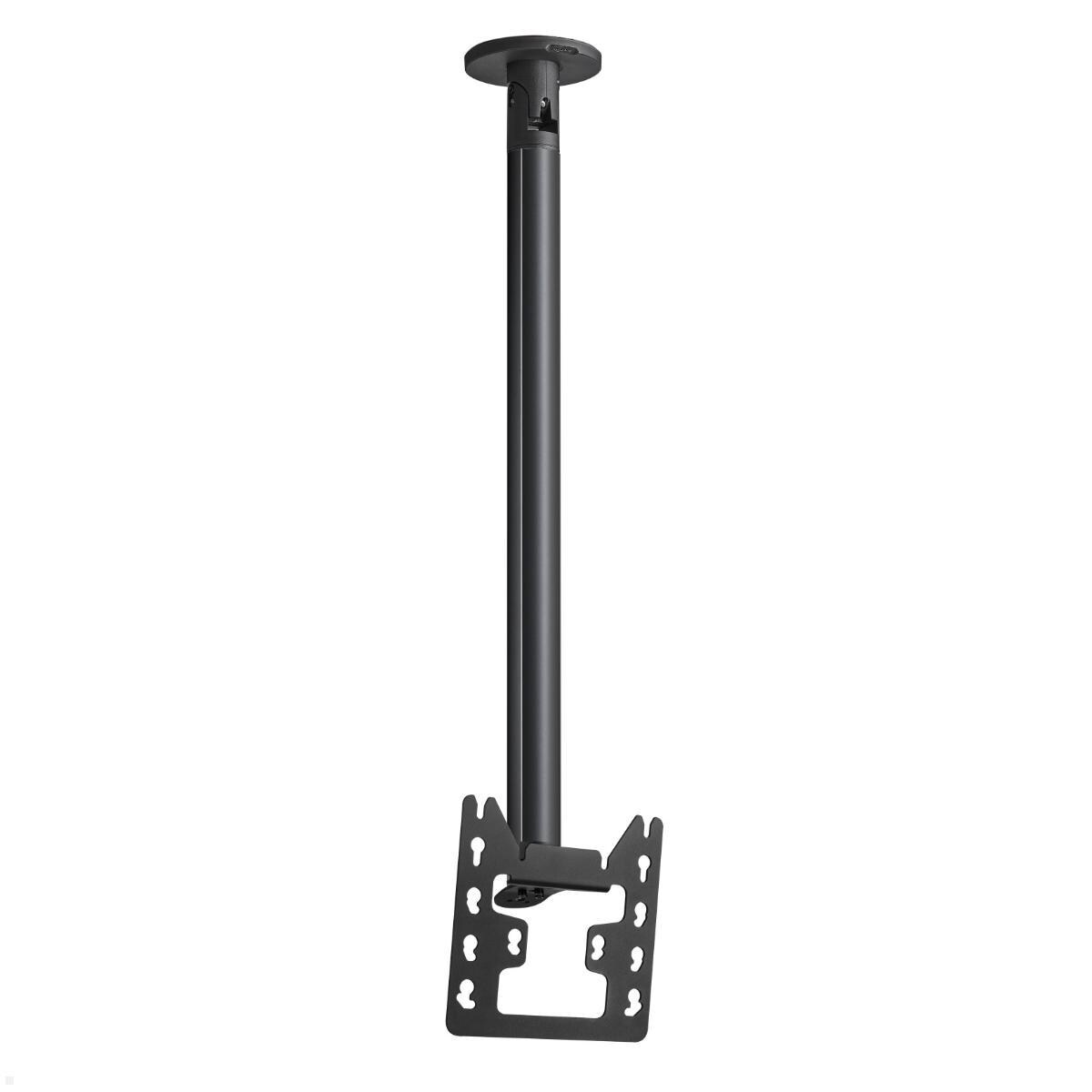 Vogels Connect-it CT241522B TV Deckenhalter bis 43 Zoll, schwarz Image