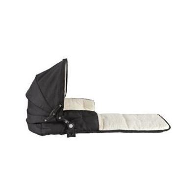 Valco Twin ION Bassinet - Raven