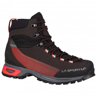 La Sportiva - Trango TRK GTX - Wanderschuhe 45,5 | EU 45,5 schwarz Image