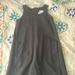 Nike Dresses | Black Nike Dress (Not A Tennis Dress) | Color: Black | Size: S