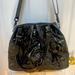 Burberry Bags | Burberry Patent Leather Bag | Color: Black | Size: Os