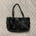 Coach Bags | Coach #F13759 - Vintage East/West Gallery Bag | Color: Black | Size: Os