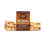 No-Hide Rolls Venison Recipe Medium Natural Long-Lasting Rawhide Alternative Dog Chew, 2.1 oz., 1 Count