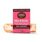 No-Hide Rolls Salmon Recipe Small Natural Long-Lasting Rawhide Alternative Dog Chew, 1.2 oz., 1 Count