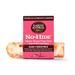 No-Hide Rolls Salmon Recipe Small Natural Long-Lasting Rawhide Alternative Dog Chew, 1.2 oz., 1 Count