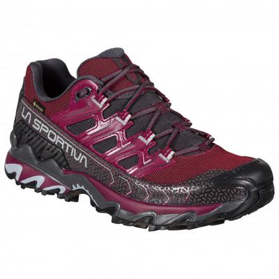 La Sportiva - Women's Ultra Raptor II GTX - Trailrunningschuhe 37,5 - Wide | EU 37,5 bunt Image