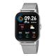 Lotus Herren Digital Smartwatch Uhr mit Edelstahl Armband 50044/1