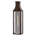 Hinkley Lighting Beacon Hill 30 Inch Tall LED Outdoor Wall Light - 17469BLC-LL